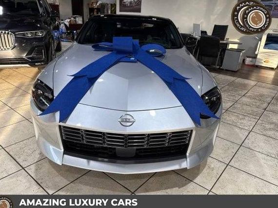 NISSAN NISSAN Z 2024 JN1BZ4AH6RM366161 image NISSAN NISSAN Z 2024 JN1BZ4AH6RM366161 image